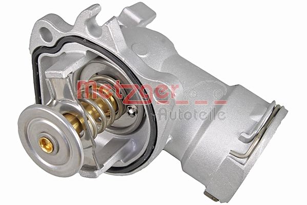 METZGER 4006327 Thermostat, Kühlmittel